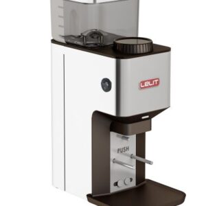 Lelit William PL71 grind on demand