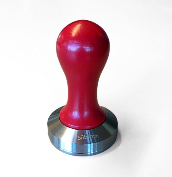Lelit Tamper | 58,55mm | PLA481R