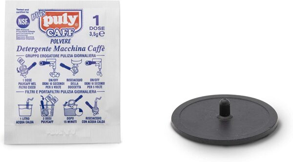 Lelit Reinigungspulver PLA9201