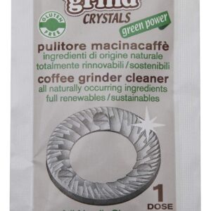 Lelit Reinigungspulver für Mahlwerke PLA9202 | Pack. 20 Beutel /15g