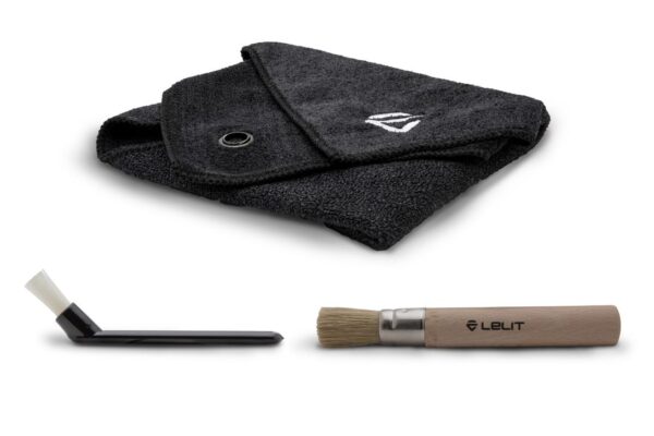 Lelit Reinigungs Kit | PLA9101