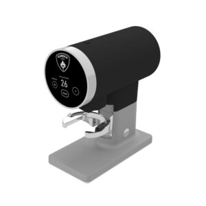 Eureka Disko | automatische Tamperstation | 58mm