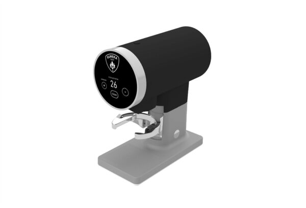 Eureka Disko | automatische Tamperstation | 58mm