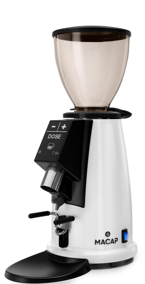 MACAP M2E Domus