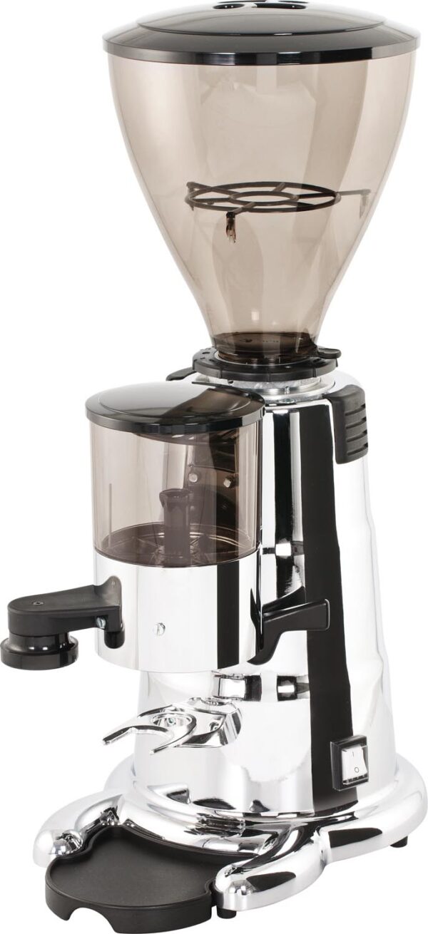 MACAP M7A Automatik Dosiermühle