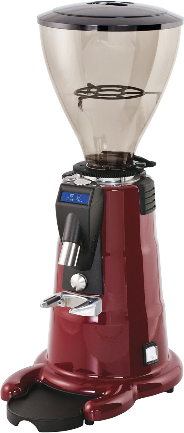 MACAP M7D Digital conic