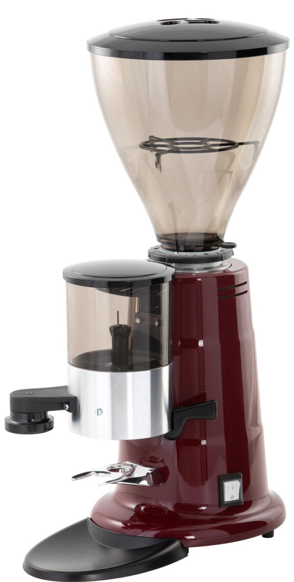 MACAP MXK automatik conic