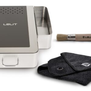 Lelit Kaffeesatzschublade PLA360M Kit