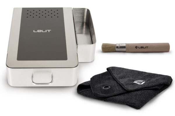 Lelit Kaffeesatzschublade PLA360M Kit