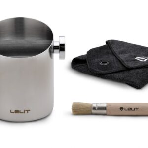 Lelit Abschlagbehälter PLA360S Kit