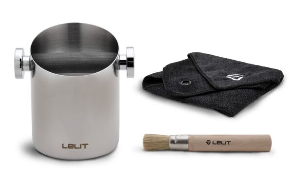 Lelit Abschlagbehälter PLA360S Kit