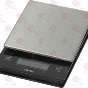 Digitalwaage Hario V60 Metall 2000 g