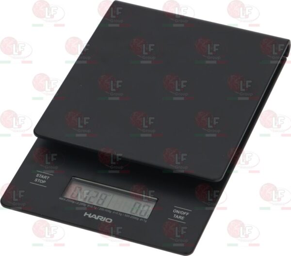 Digitalwaage Hario 2000 g