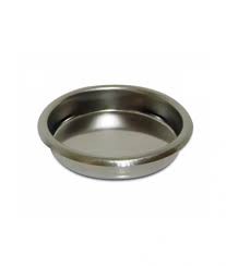 Lelit Blindsieb 57mm + PulyCaff Plus 370g