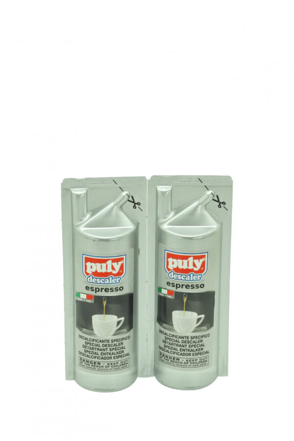 Lelit Flüssigentkalker | PLA9204 | 2x125ml